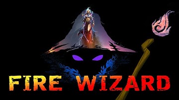 [Outdated] Core Power Elementalist Staff 28762 DPS - Fire Wizard