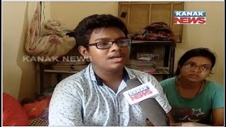 BSE Odisha 10th Result 2019: Rudra Madhab Barik Shares His Exam Preparation And Success Mantra BSE Odisha 10th Result 2019: Rudra Madhab Barik Shares His Exam Preparation And Success Mantra