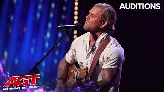 Singer Auditions with TWO Songs To Try IMPRESS the Judges | Australia&#39;s Got Talent 2022