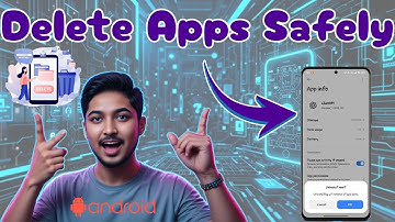 How to Delete Apps in Safe Mode on Android - Quick Tutorial