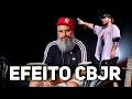 O EFEITO CHARLIE BROWN JR. em SANTOS