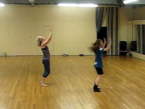 Ashley Paige and Renee Kester - Entity Workshop Cl...