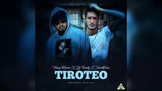 Vinny Rivera X DJ Tronky X DerekVinci - Tiroteo (Bachata Version)