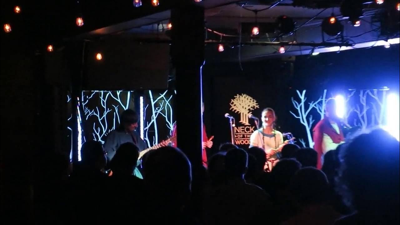 Stary Olsa in San Francisco, live 2016 Stary Olsa in San Francisco, live 2016