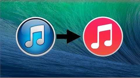 How To Get An iOS 7 Dock For Your Mac [2014]