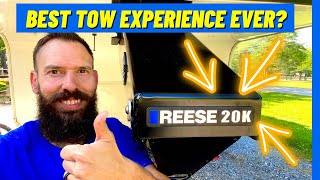 Ultimate REESE GOOSE BOX Video (Installation Process, Full Review, & Tips and Tricks)