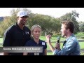 Capture de la vidéo Celebrity Golf Interviews: Kendra, Hank, Anthony Anderson, Alan Thicke & More!