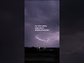 POV: You’re Sleeping During a Thunderstorm  ⚡🌧️]#relaxingsounds #sleepsounds #thunderstorm #nature