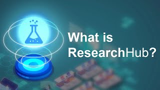 What is ResearchHub