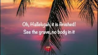 Elevation Worship - What I See (with lyrics)(2022)