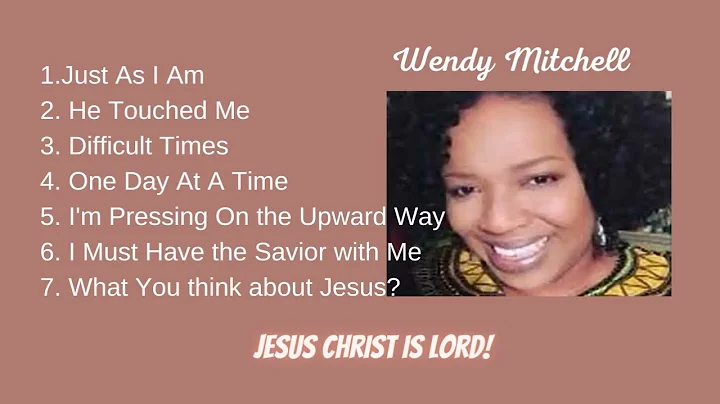 Wendy Mitchell Songs