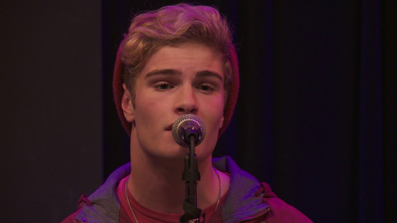 In Real Life - Tattoo (How 'Bout You) (LIVE 95.5)