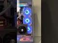 Thermaltake CTE E660 HYDRANGEA blue RX 9070 XT Nitros+