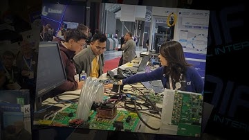 OIF Interop Demo @ ECOC 2023