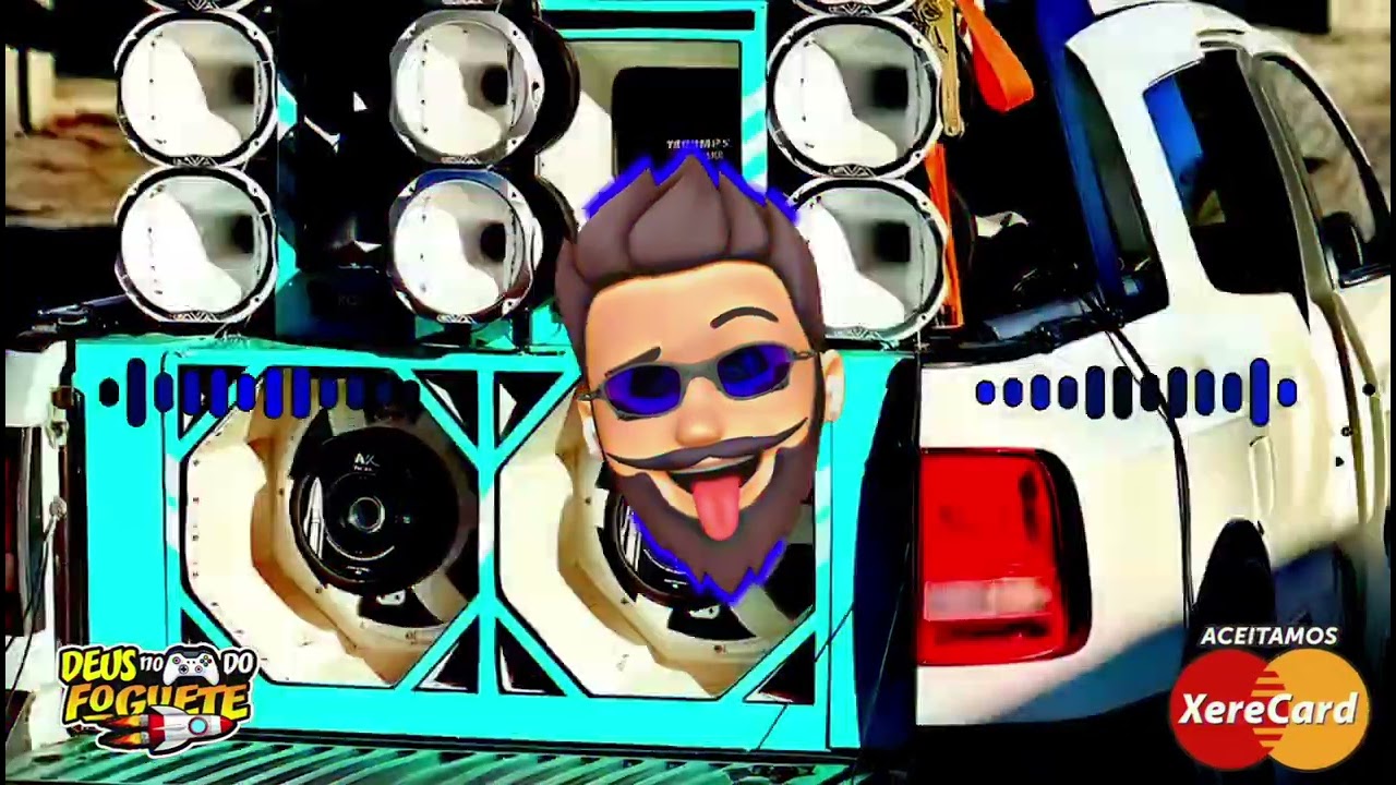 LUCAS BOQUINHA - JANEIRO 2026 - MÉDIOS REPIQUES - MÚSICAS NOVAS - ALTA QUALIDADE PRA PAREDÃO