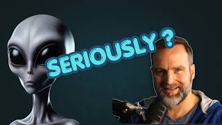 The UFO Files Keep Coming. Show Us The Damn Aliens!!