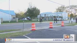One shooting is too many community leader reacts to latest Champaign violence
