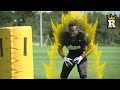 KSI DESTROYS THE NFL BAG! | Rule'm Sports