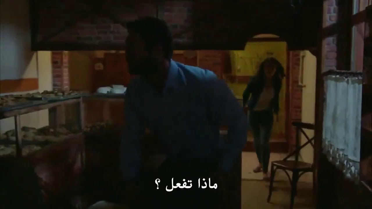 مسلسل مريم الحلقة 3 القسم 1 مترجم للعربية Youtube
