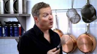 Rory Bremner Recipe Challenge | The F Word