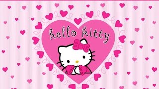 Hello Kitty Theme Song English