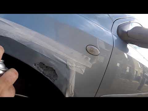 Video: Cum se elimină rugina dintr-o mașină (cu imagini)