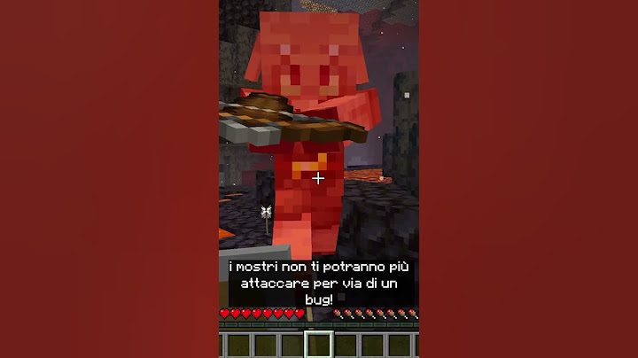 3 TRUCCHI DA PRO CHE DEVI CONOSCERE - MINECRAFT