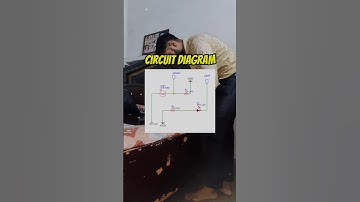 LDR Sensor ⚡ | LDR Project | LDR Working Principle | Light Dependent Resistor | #shorts #short
