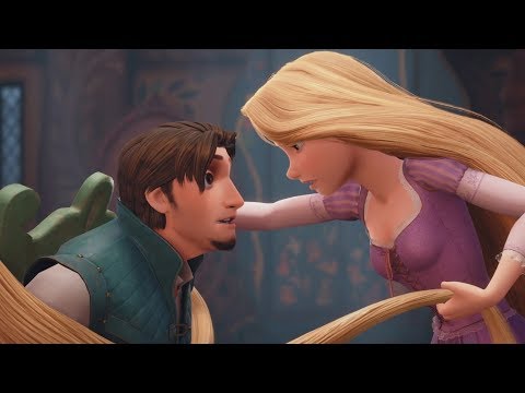 tangled-full-movie-all-cutscenes---kingdom-hearts-3