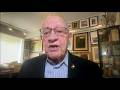 From Constitution to Controversy: The Third Term Fight