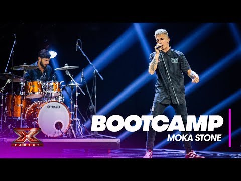 I Rage Against the Machine secondo i Moka Stone | Bootcamp 2