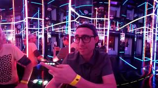 Experience Meow Wolf in 360-degrees