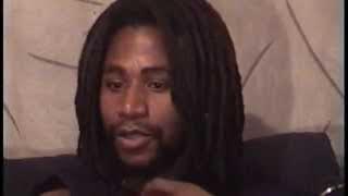 JOE ANGEL & The Burning Youth 2000-2001 (Never seen before).