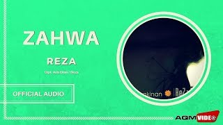 Reza - Zahwa | Official Audio