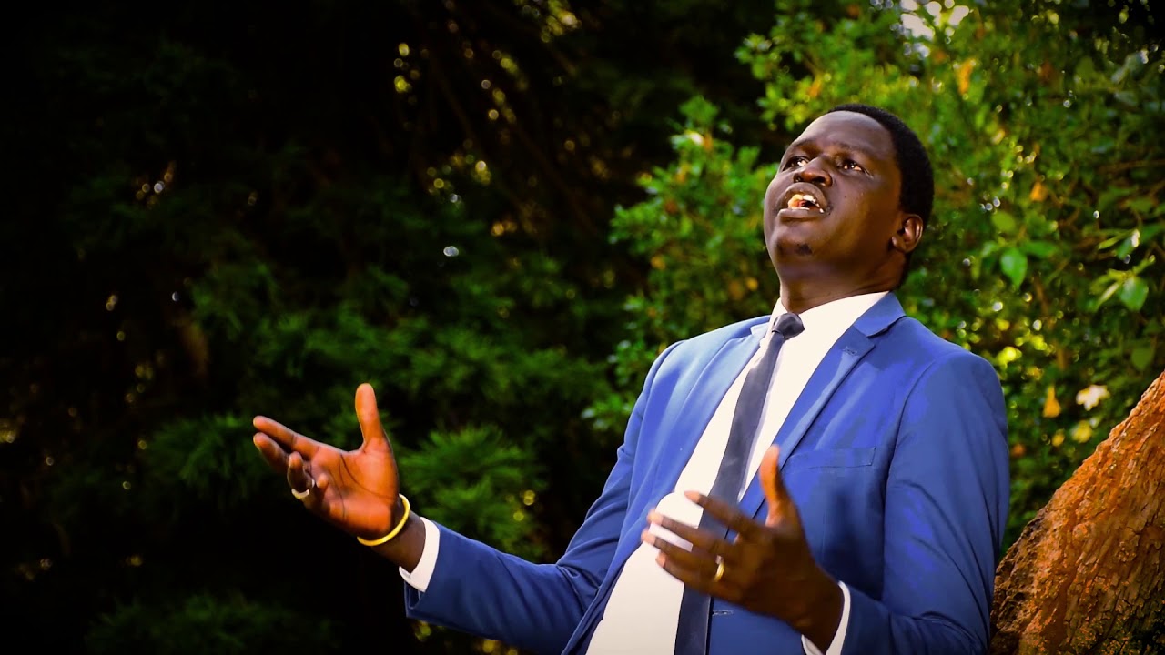 Abeth   Larson Angok Official South Sudanese Music Video 2020