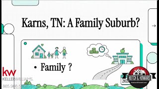 Best Neighborhoods in Karns for Families in 2025