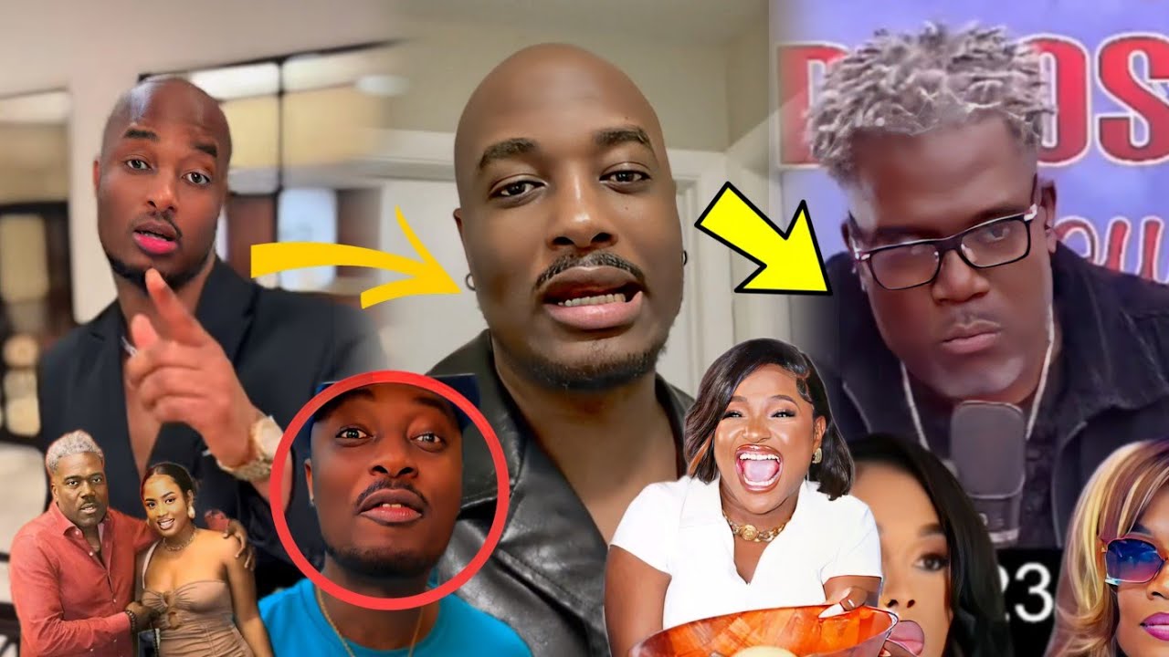 K-dilak Réponse Pou Dadou DIYOSA Tout Moun sezi 😲 K-dilak méchant Tande Koze Dadou 