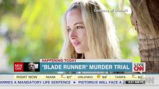 Pistorius trial witness: 'bloodcurdling screams' then shots