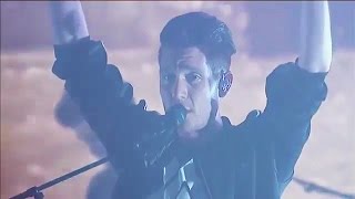 Bastille - The Draw (Live | 19 April 2017)