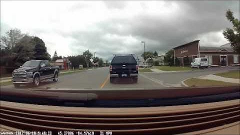 GMC BUICK ENCLAVE FORWARD COLLISION ALERT DEFECT