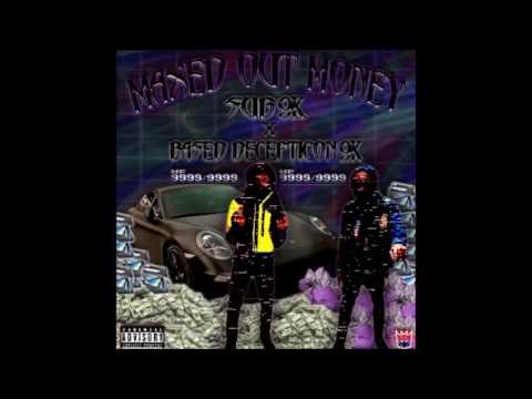 Sub9K — Sub9k x BasedDecepticon9k - Maxed Out Money (FULLMIXTAPE)
