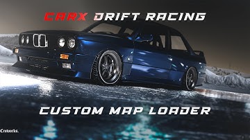 How to install CarX Custom Map Loader 2020.