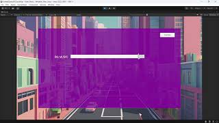 Unity Bg Music Slider Player Prefs