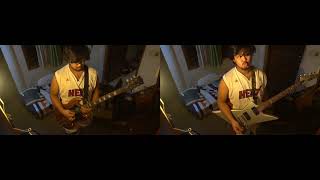 Download Lagu In dying days - As Blood Runs Black Guitar cover (drop d) MP3 Download Lagu In dying days - As Blood Runs Black Guitar cover (drop d) MP3