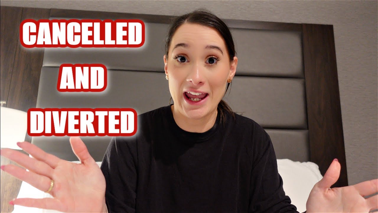 FIRST TRIP BACK | FLIGHT ATTENDANT LIFE