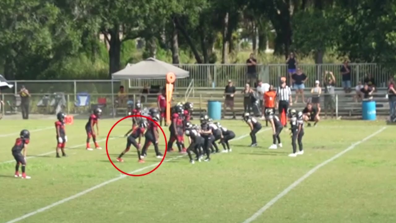 R.J HIGHLIGHTS FTPIERCE FIREHAWKS 2023