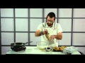 The latke cookoff on time studios
