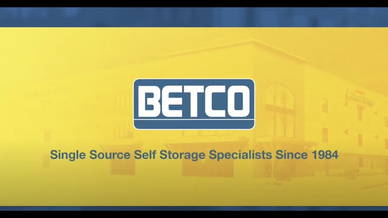 Sample Company Overview Video Created for Self Storage Manufacturing