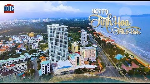 Căn Hộ Biển CSJ Tower Vũng Tàu