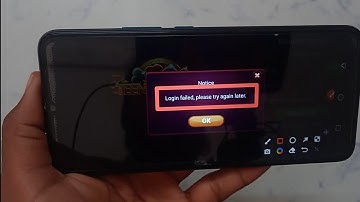 How to fix Login failed, please try again later. problem solve in Teen Patti Go